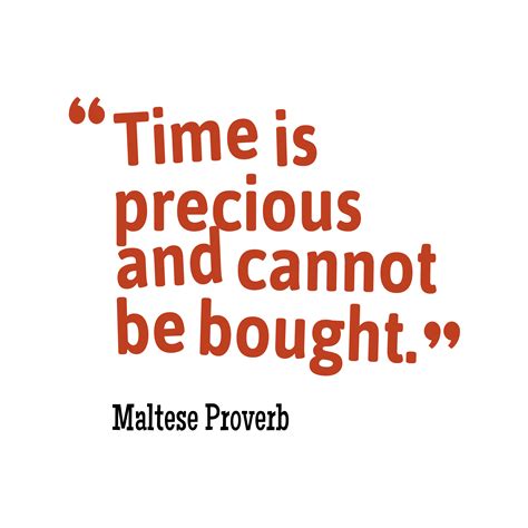 Quotes about Time precious (124 quotes)