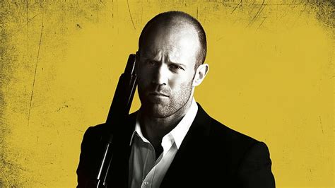 Jason Statham Wallpaper 1920X1080