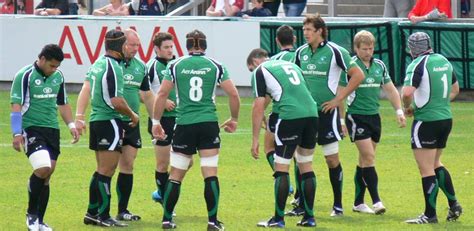 Connacht Rugby Tickets | Connacht Rugby Schedule, Events, Games ...