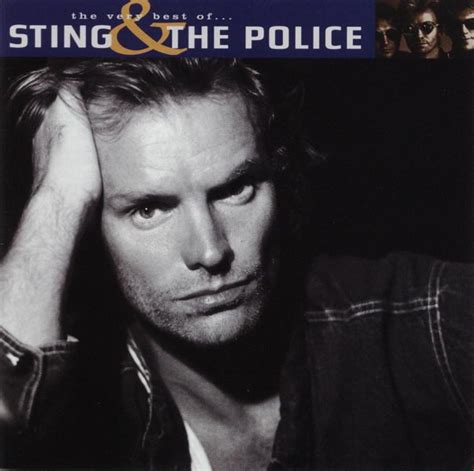 Every Breath You Take — The Police | Last.fm