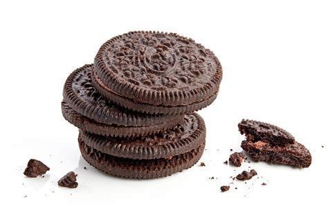 The Controversial History of Oreo Cookies