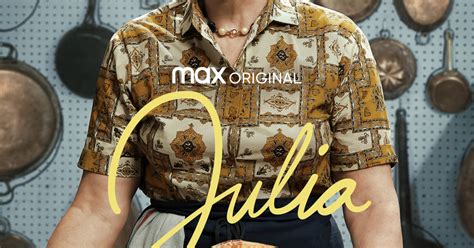 Julia: HBO Max Julia Child-Inspired Series Serves Up Official Trailer