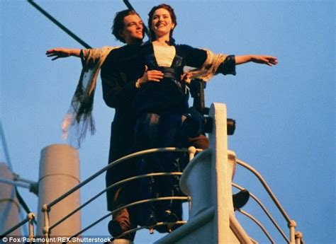 Woman climbs out of car roof to do Titanic pose in Yatala | Daily Mail ...