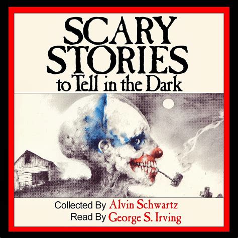 Scary Stories to Tell in the Dark | Scary Stories to Tell in the Dark and More Upcoming ...