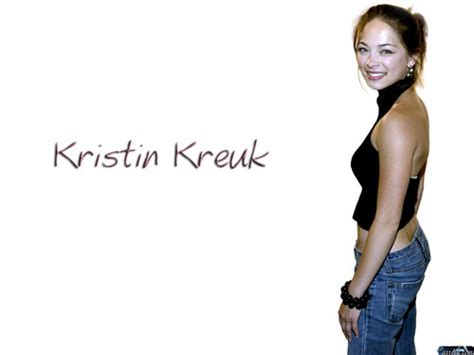 Kristin Kreuk Fan Club | Fansite with photos, videos, and more