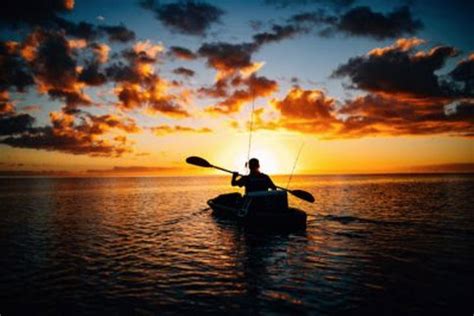 Kayak Fishing – Beginner’s Tips - Kayaking Made Easy