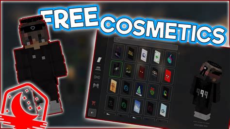 Free lunar client capes