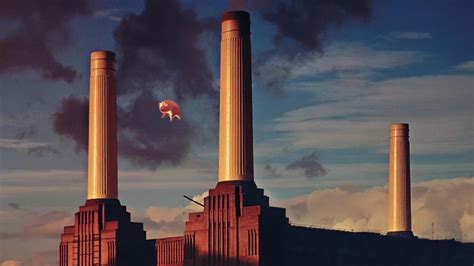 Listen To The Rare Guitar Solo On Pink Floyd’s 8-Track Version Of ‘Pigs On The Wing’