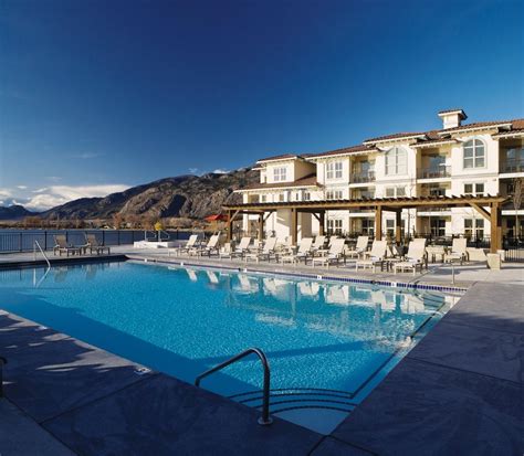 Walnut Beach Resort in Osoyoos (BC) - Room Deals, Photos & Reviews