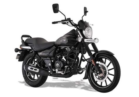 2024 Bajaj Avenger 250 Price in India, Specs, Mileage, & Top Speed