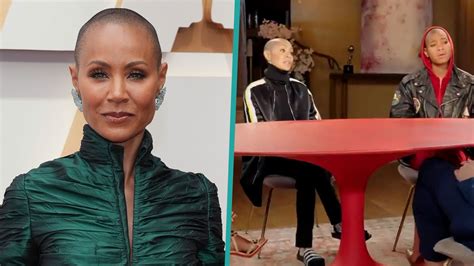 Jada Pinkett Smith Teases Emotional New 'Red Table Talk' Season ...