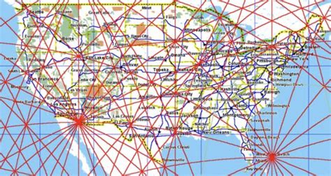 Váhat Věrně ostře ley lines world map uvař jídlo Zmást Viva