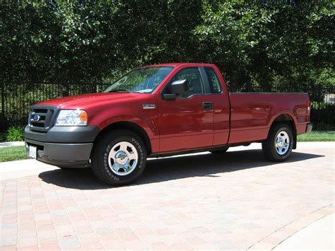 2007 Ford F-150 - Pictures - CarGurus