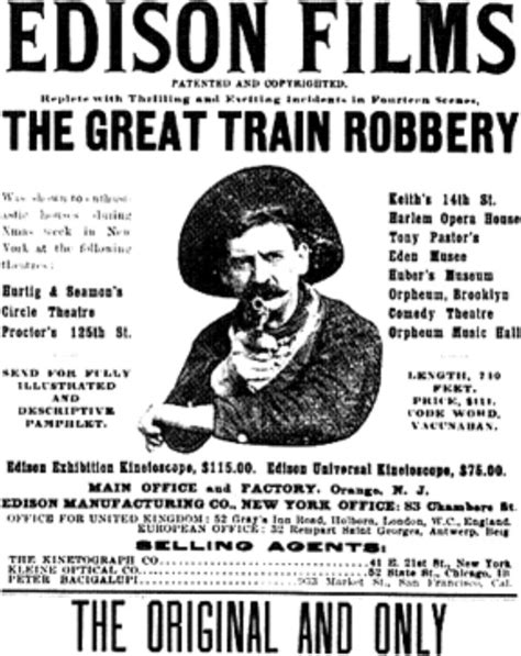 The Great Train Robbery (1903)