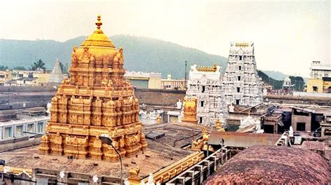 Special Tirupati Darshan - Sree Yatra Tours Travels