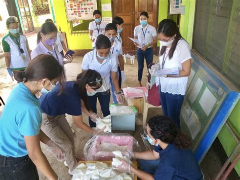 Milk feeding program underway for day care children – Philippine Carabao Center