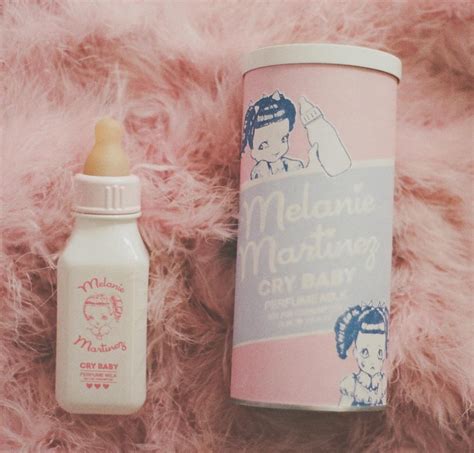 Where To Buy Melanie Martinez's Cry Baby Perfume Milk If You Love Sweet, Naughty, & Nostalgic ...