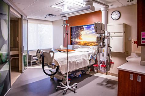 SSM Health DePaul Hospital Complex Renovations | Alberici