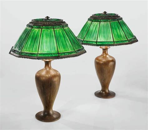 Vintage and Antique Lamps: Create Atmosphere in Any Space