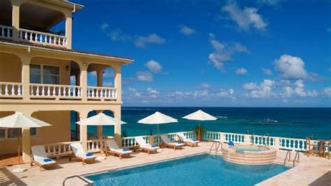 Anguilla Villas for Rent & Luxury Vacation Rentals | VILLAWAY®