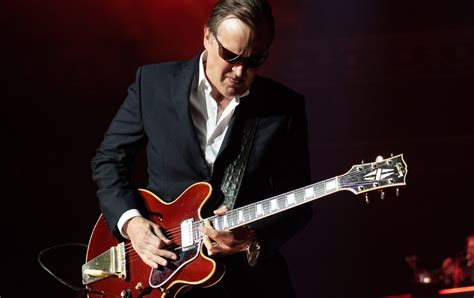 Joe Bonamassa 'Live At The Royal Albert Hall' - A Masterclass In The Blues - Your Online ...