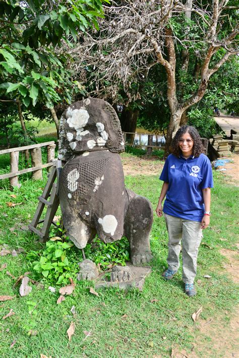 Beng Mealea, Siem Reap, Cambodia