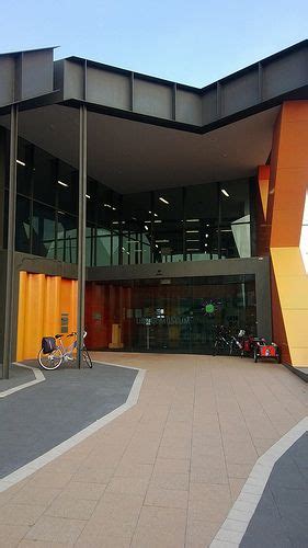 Albury NSW, Australia (Library/Museum) | Albury, Architecture, Library