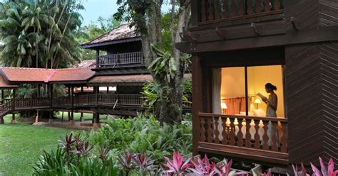 Club Med Cherating Rooms and Suites 2024