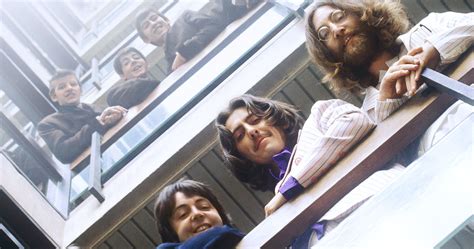 The Beatles: Get Back Trailer Reveals Peter Jackson's New Disney+ Docuseries