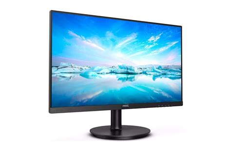 Philips 22 inch VA Monitor 221V8/94 – G.A Computers