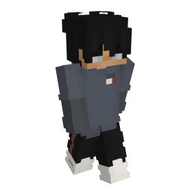 Blue Eyes Minecraft Skins | NameMC