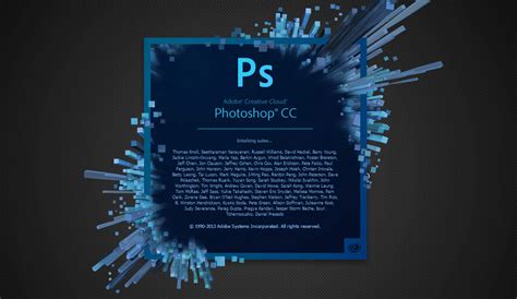 Photoshop Portable CS6 Free Download Windows 10/8.1/7 Offline ...