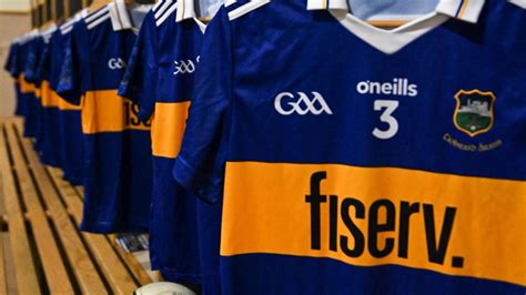 Tipperary GAA lead tearful tributes following the sad death of mother ...