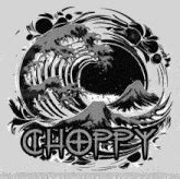 Choppy Dtm GIF - Choppy dtm - Discover & Share GIFs