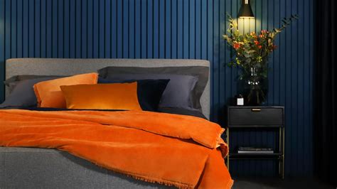 Dark Blue Bedroom Inspiration: 10 Ideas to Transform Your Space for Ultimate Comfort