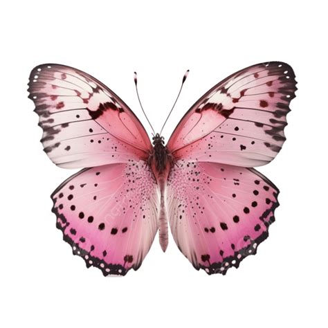Real Picture Of Pink Dream Butterfly, Pink Butterfly, Butterfly, Butterfly Pictures PNG ...