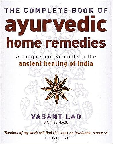 15 Best Ayurveda Books: From Prakriti To Practicality - The List Has It All!