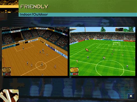 Download FIFA Soccer 97 - My Abandonware