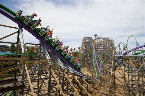 Discount Six Flags Discovery Kingdom Tickets: 7 Ways To Save