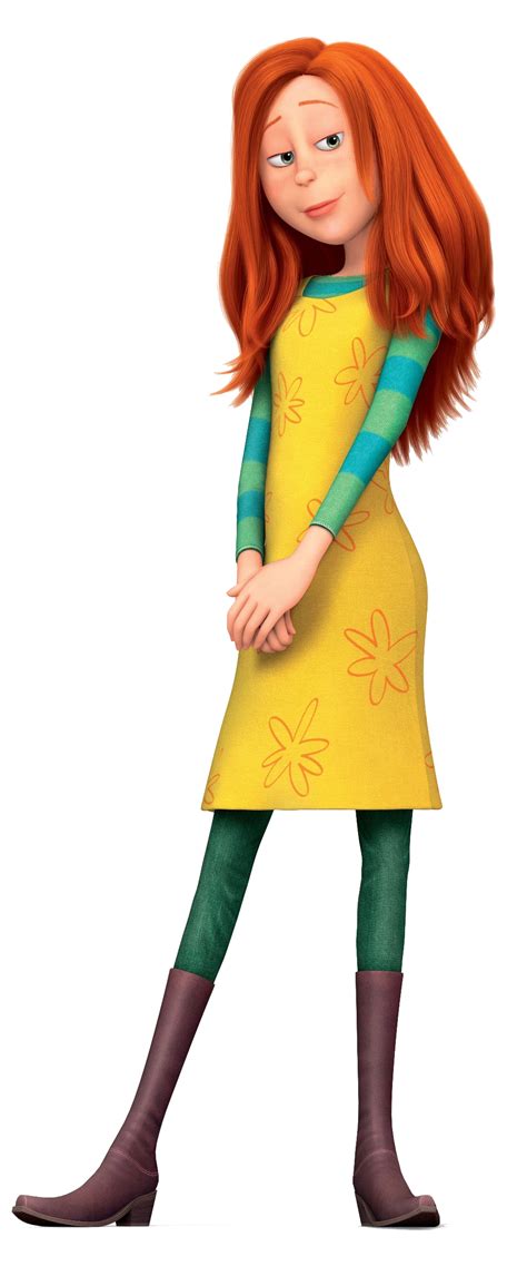 Audrey | The Lorax Wiki | Fandom