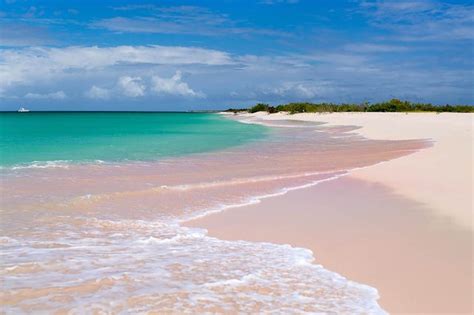 12 Pink Sand Beaches That Are the Most Gorgeous in the World