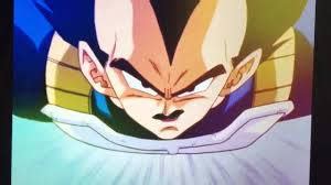 Vegeta Moustache gif by Ultimatesaiyangoku12 on DeviantArt