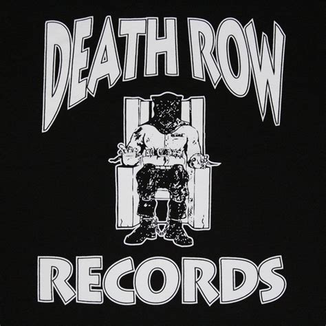 death row records symbol - Britany Lockett