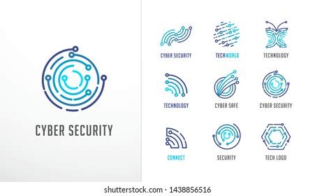 53,113 Cyber Security Logo Royalty-Free Photos and Stock Images | Shutterstock