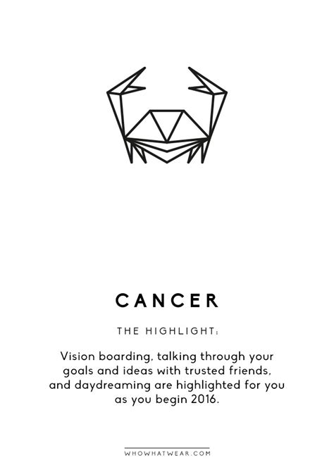 Your January Horoscope Is Here, and It’s Highly Interesting | Who What ...