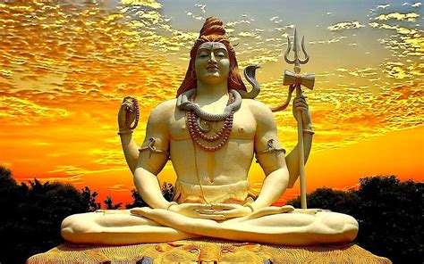 Lord Shiva , Lord Shiva , Hindu God Shiva HD wallpaper | Pxfuel