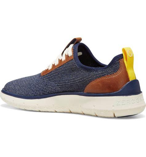 Cole Haan Generation ZeroGrand Stitchlite Sneaker (Men) | Nordstrom ...