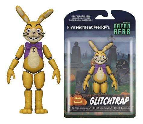 Collectibles & Art Bobbleheads, Nodders Collectibles Funko Five Nights ...