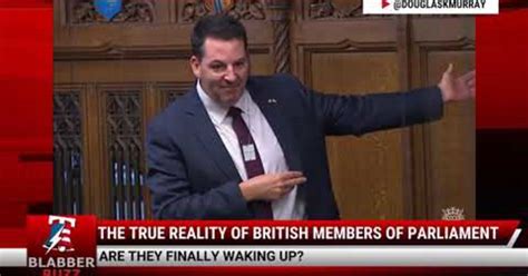 Watch: The True Reality Of British Members Of Parliament