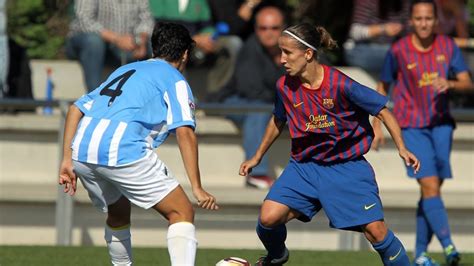 Barcelona women emulating the men | UEFA.com